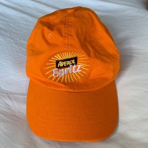 Aperol Spritz hat